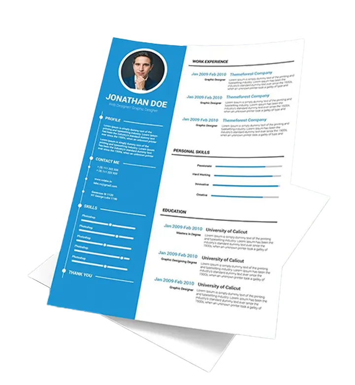 Want to Add Some Spice to Your Resume? Order Our Executive Resume Writing Services