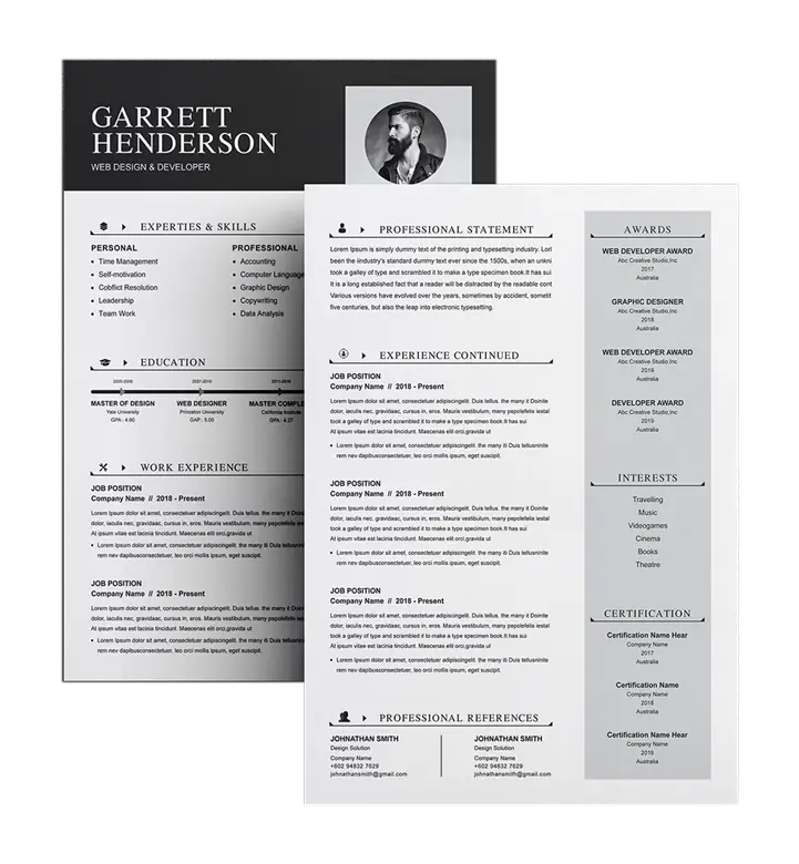 Want to Add Some Spice to Your Resume? Order Our Executive Resume Writing Services