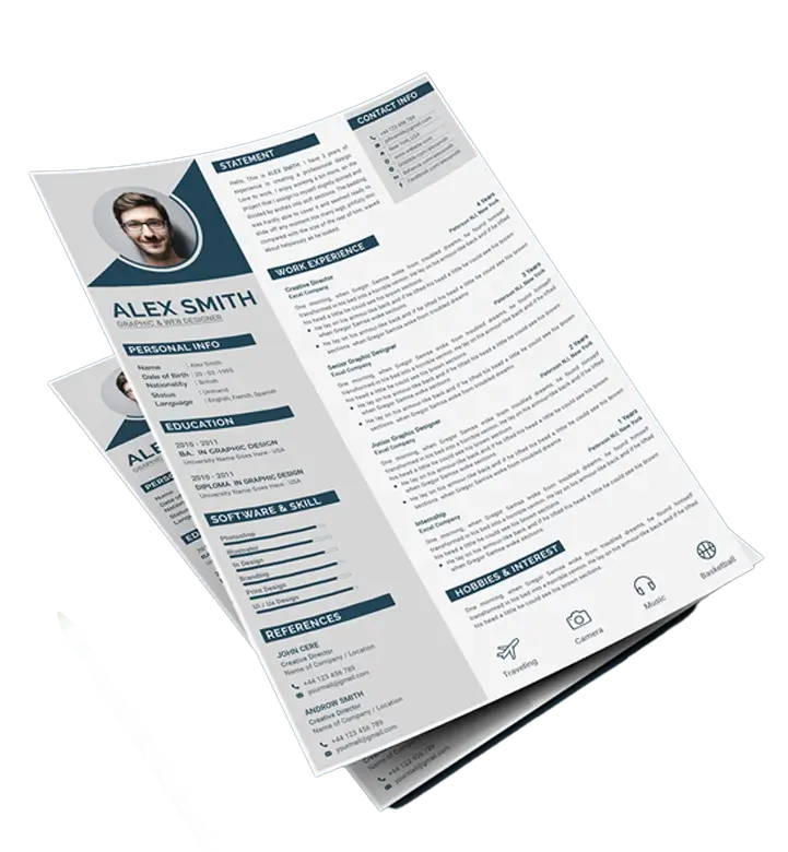 Want to Add Some Spice to Your Resume? Order Our Executive Resume Writing Services